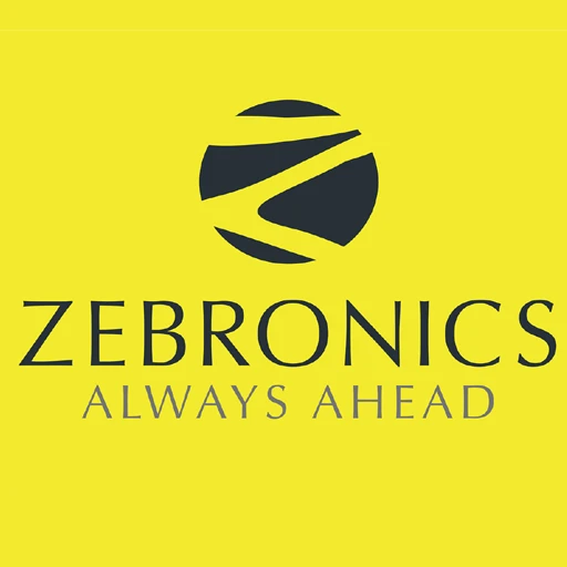 Zebronics
