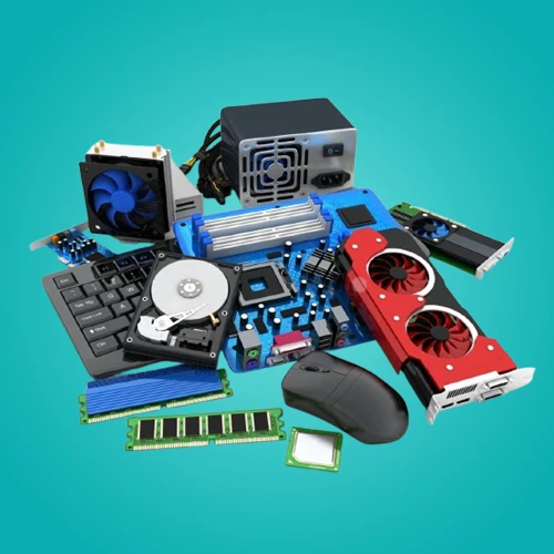 Computer Accessories