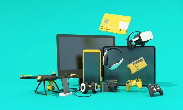 Gadgets